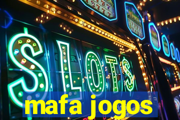 mafa jogos
